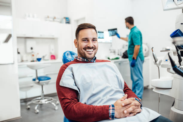 Why Choose Us for Your Dental Needs in Rock Island, WA