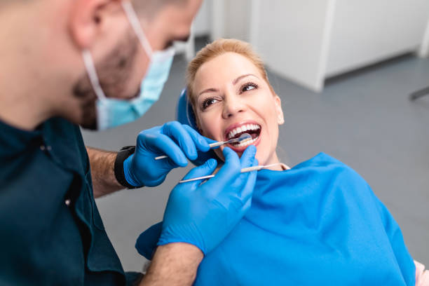Best Oral Cancer Screening  in Rock Island, WA