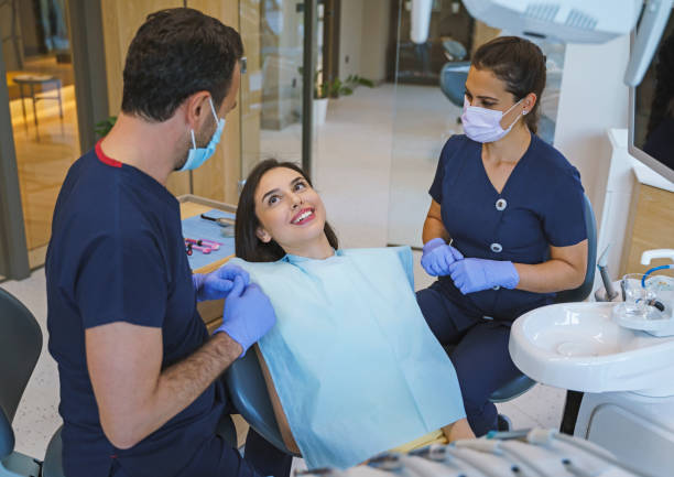 Best Emergency Dental Care  in Rock Island, WA