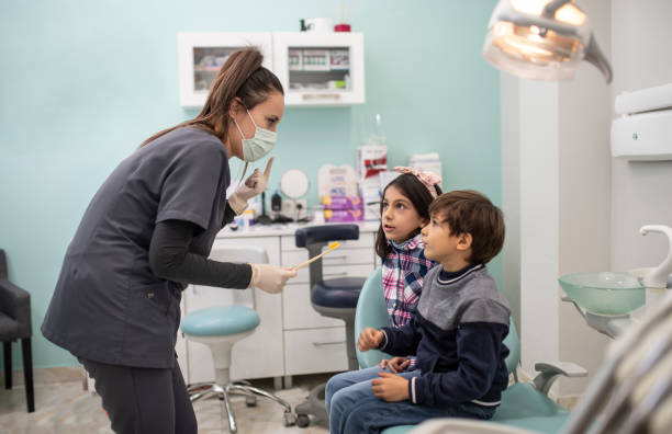 Dental Inlays and Onlays in Rock Island, WA