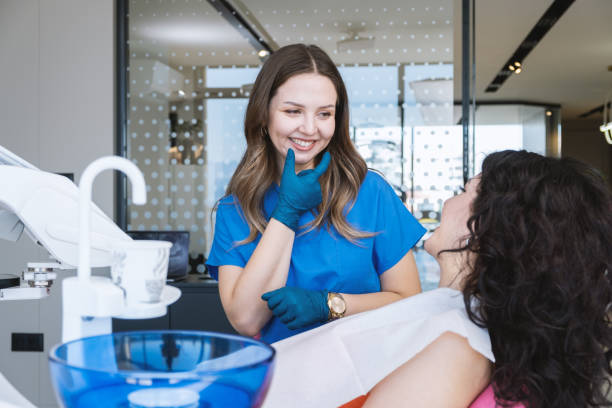 Rock Island, WA  Holistic Dental Services Company