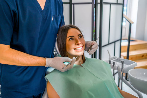 Best Sedation Dentistry  in Rock Island, WA