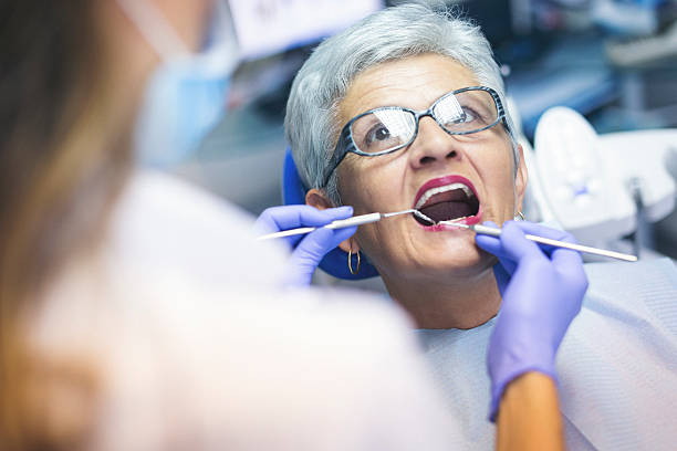 Best Full Mouth Reconstruction  in Rock Island, WA