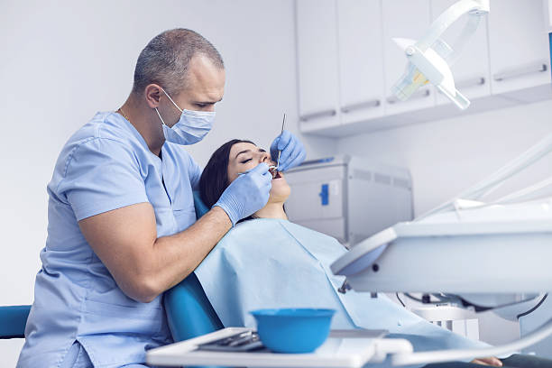 Best Pediatric Dentistry  in Rock Island, WA