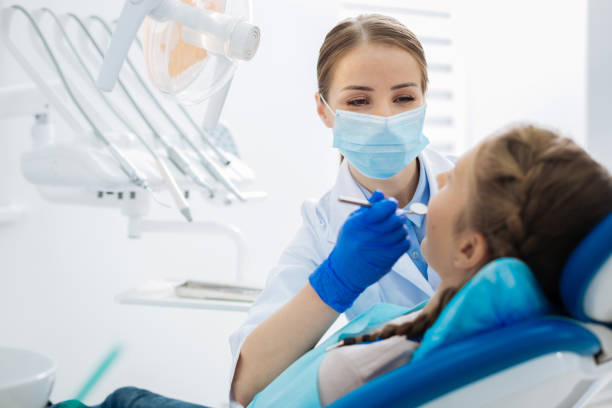 Best Traditional Braces  in Rock Island, WA